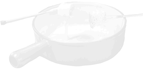 Fondue