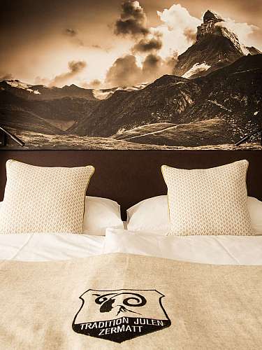 Deluxe Doppelzimmer v6