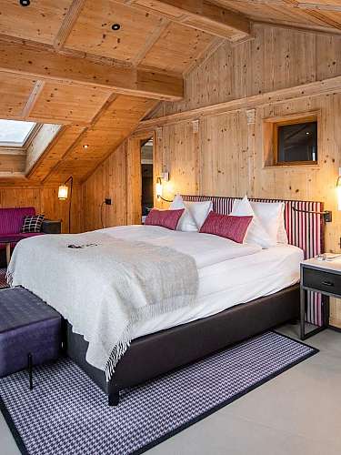 Suite romantique