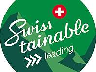Swisstainable 3 leading