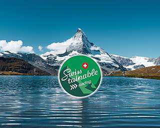 Swisstainable Leading
