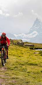 Biken Zermatt cr Pascal Gertschen Biken Zermatt cr Pascal Gertschen