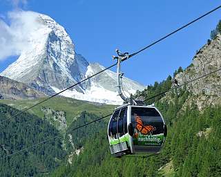 Zermatt Begbahnen cr Michael Portmann Zermatt Begbahnen cr Michael Portmann