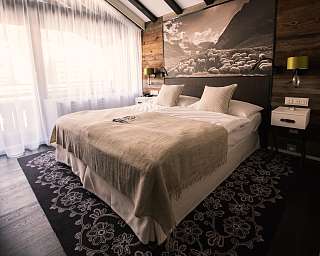 14.6 Penthouse Deluxe Suite Matterhornblick 14.6 Penthouse Deluxe Suite Matterhornblick