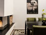 13.1 Penthouse Deluxe Suite 13.1 Penthouse Deluxe Suite