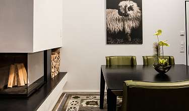 Penthouse Deluxe Suite 13.1 Penthouse Deluxe Suite