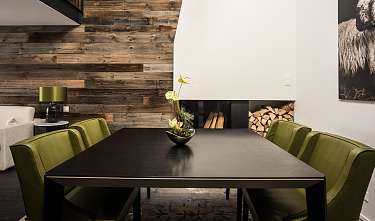 Penthouse Deluxe Suite 13.2 Penthouse Deluxe Suite