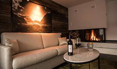 Penthouse Deluxe Suite Matterhornblick 14.9 Penthouse Deluxe Suite Matterhornblick