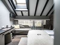 Deluxe Doppelzimmer