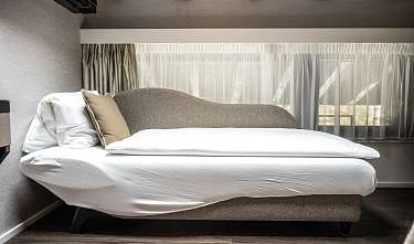 Sofa bed