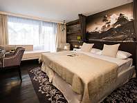 Deluxe Doppelzimmer Deluxe Doppelzimmer