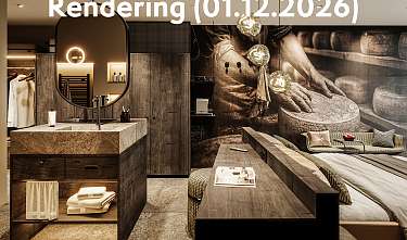 Design Doppelzimmer Rendering ab 01.12.26