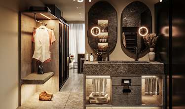 Superior Zimmer Rendering ab 01.12.2026