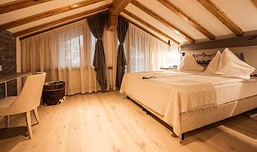 Alpine Roof Suite v2 Alpine Roof Suite v2