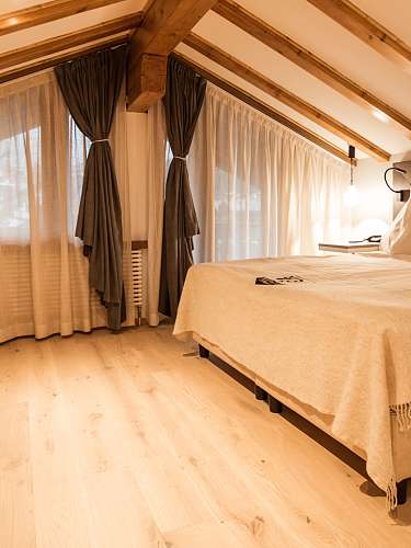 Alpine Roof Suite Alpine Roof Suite v2