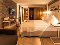 Swiss Style Double Room 2+1 AB86906 Swiss Style Double Room 2+1 AB86906