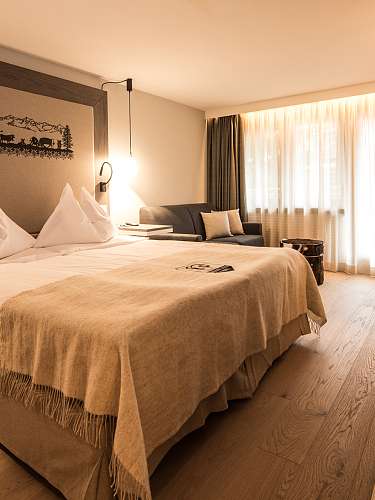 Swiss Style Double Room Plus Swiss Style Double Room Plus AB86834