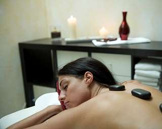 Julen SPA Hot Stone Massage