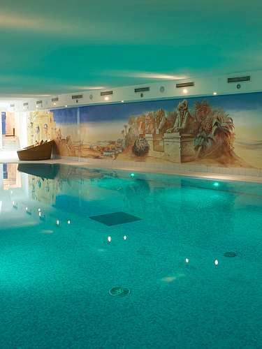 Spa Tradition Hotel Julen Spa Tradition Hotel Julen