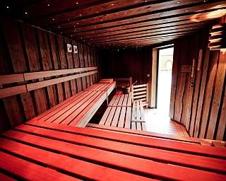 Julen SPA Sauna Julen SPA Sauna
