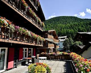 Hotel Julen Zermatt Hotel Julen Zermatt