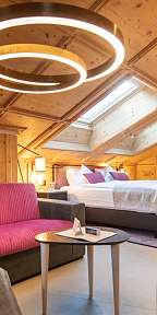 Tradition Julen Hotel