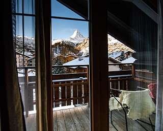 Chalet Suite Chalet Suite