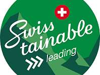 Swisstainable 3 leading Swisstainable 3 leading