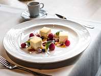 Restaurant Alpenhof Restaurant Alpenhof