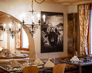 Restaurant Julen Zermatt Restaurant Julen Zermatt