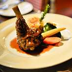 Restaurant Julen Zermatt