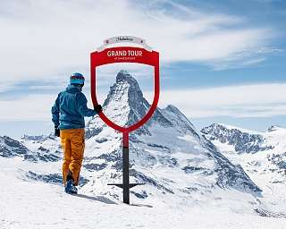 Grand Tour Matterhorn Grand Tour Matterhorn