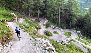 Mountainbiking Mountainbiking