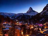zermatt by night zermatt by night
